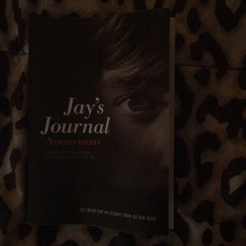 Go Ask Alice Book Bundle - Picture 3 of 4